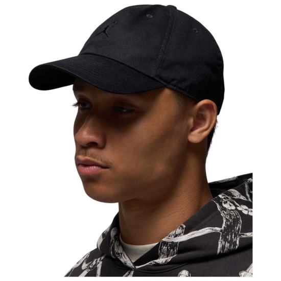 Jordan Καπέλο Club Unstructured Curved-Bill Cap